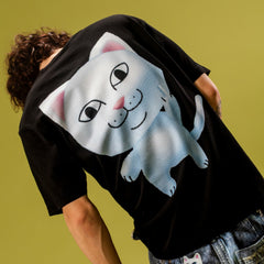 Ripndip Sale | Nermii Tee (Black)
