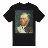 Ripndip New | Van Nermal Tee (Black)