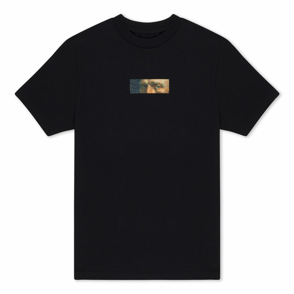 Ripndip New | Van Nermal Tee (Black)