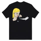 Ripndip Online | Ripndip Coco Nermal Tee (Black)