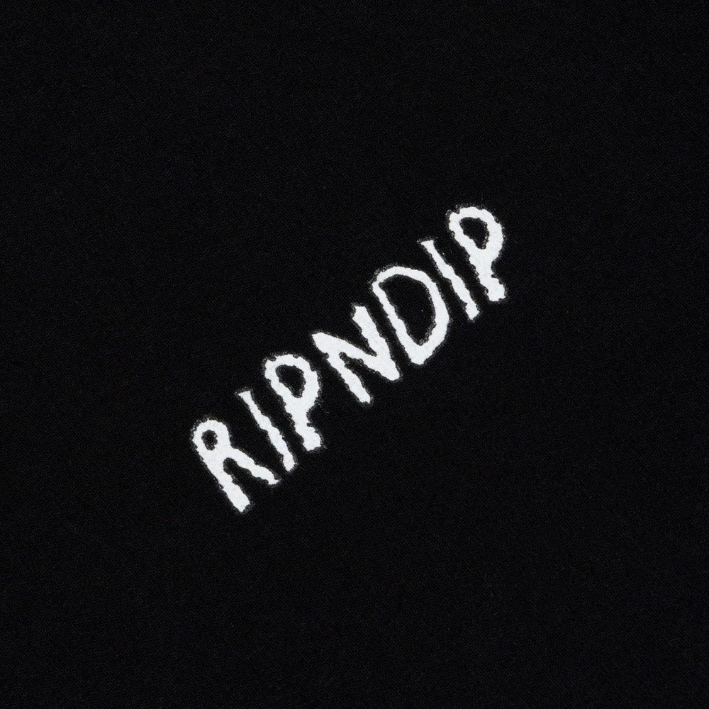Ripndip Online | Ripndip Coco Nermal Tee (Black)