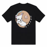 Ripndip Sale | Must Be Nice Boobies Tee (Black)