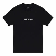 Ripndip Sale | Must Be Nice Boobies Tee (Black)
