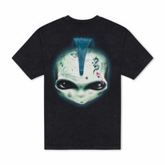 Ripndip Online Shop | Squabble Up Tee (Black Vintage Wash)