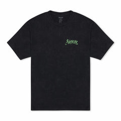 Ripndip Online Shop | Squabble Up Tee (Black Vintage Wash)