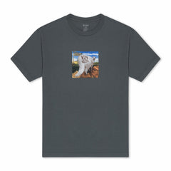 Ripndip For Sale | Rowdy Howdy Tee (Charcoal)