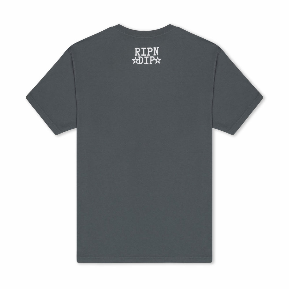 Ripndip For Sale | Rowdy Howdy Tee (Charcoal)