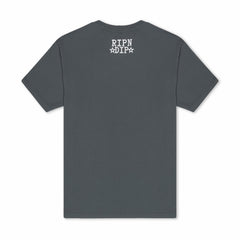 Ripndip For Sale | Rowdy Howdy Tee (Charcoal)