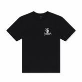 Ripndip Online | Meltdown Tee (Black)