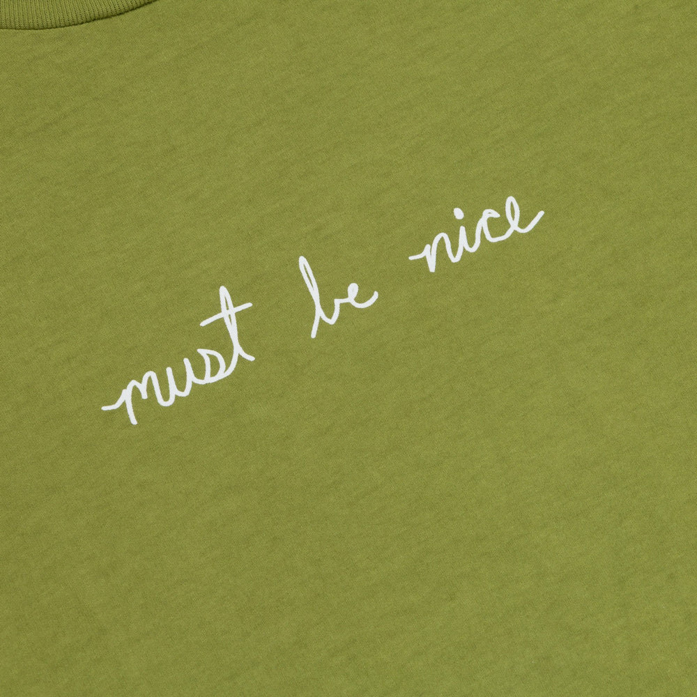 Ripndip Outlets | Romantic Nerm Tee (Light Forest )