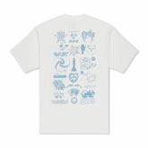 Ripndip Online Shop | The Peoples Choice Tee (Bone)