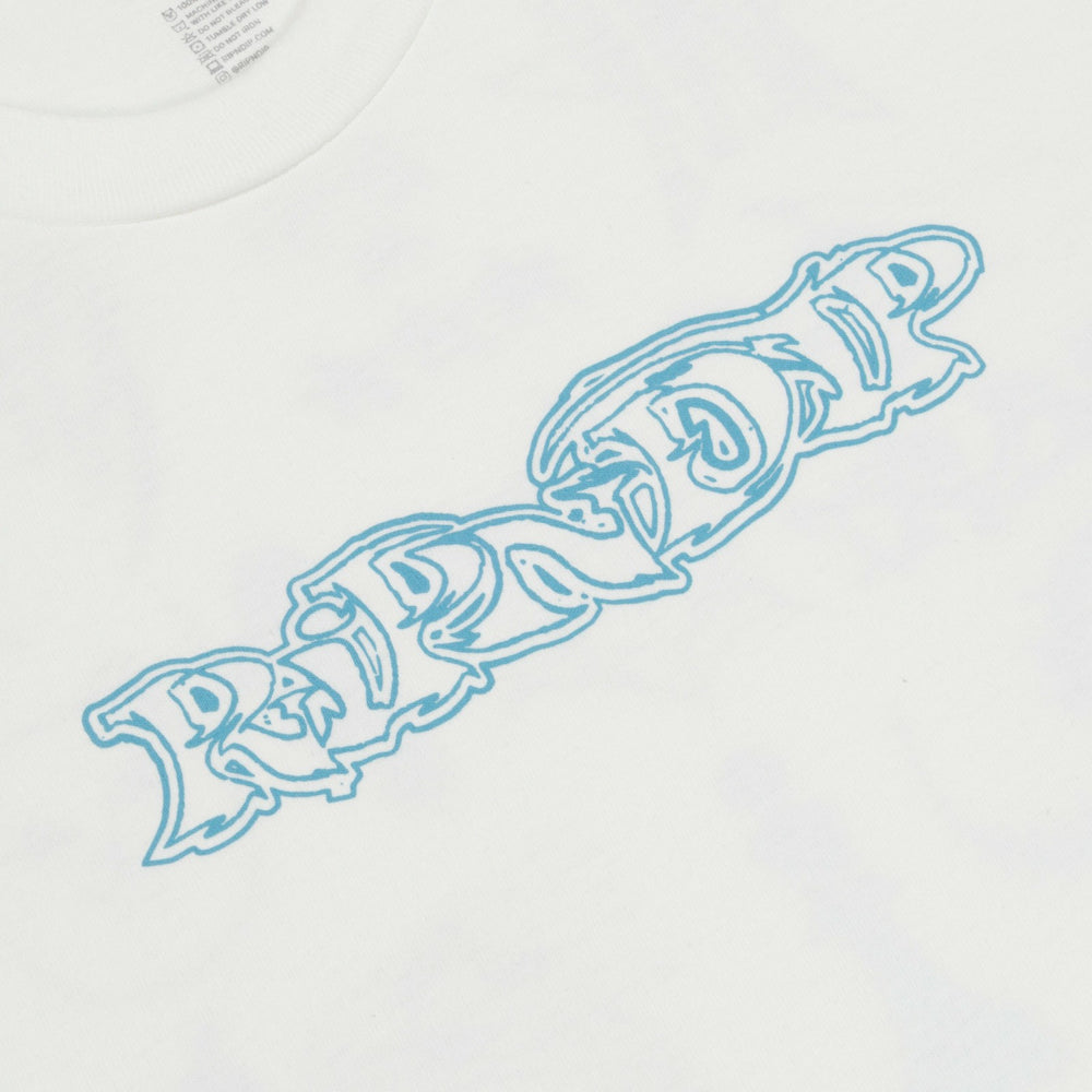 Ripndip Online Shop | The Peoples Choice Tee (Bone)