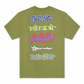 Ripndip For Sale | Ace Tee (Light Forest )