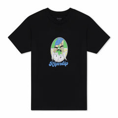 Ripndip Online | Nermal Fest Tee (Black)