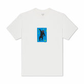 Ripndip Discount | Dancing Jerm Tee (Bone)