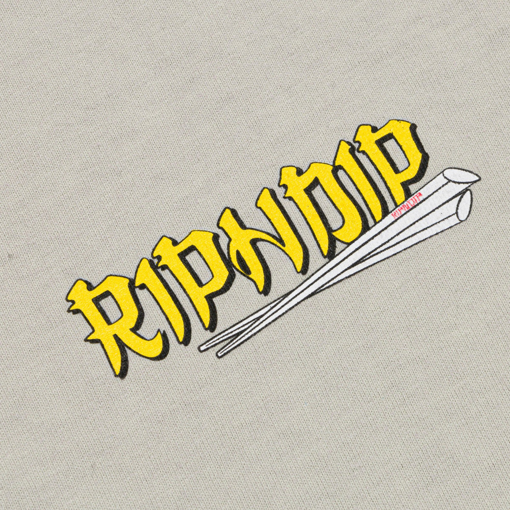 Ripndip Sale | Noodle Nerm Tee (Sand)