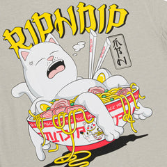 Ripndip Sale | Noodle Nerm Tee (Sand)