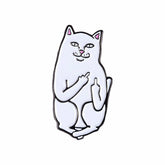 Ripndip Outlets | Lord Nermal Pin - Ripndip