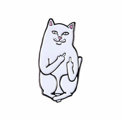 Ripndip Outlets | Lord Nermal Pin - Ripndip