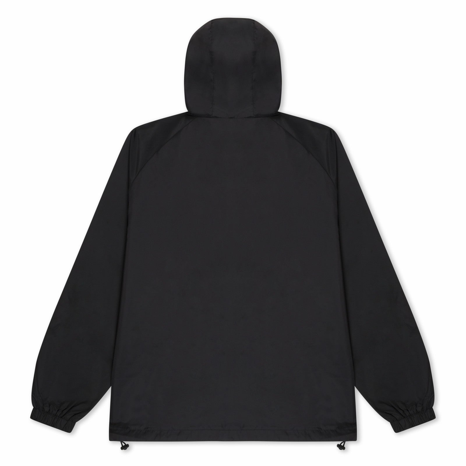 Ripndip New | Otis Zip Up Hooded Jacket (Black)