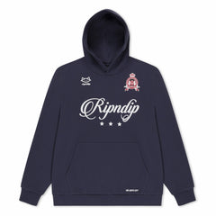 Ripndip Online | RND Cup USA Hoodie (Navy)