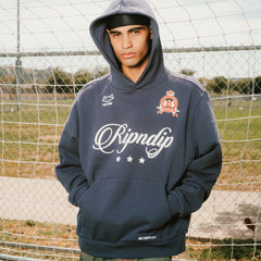 Ripndip Online | RND Cup USA Hoodie (Navy)