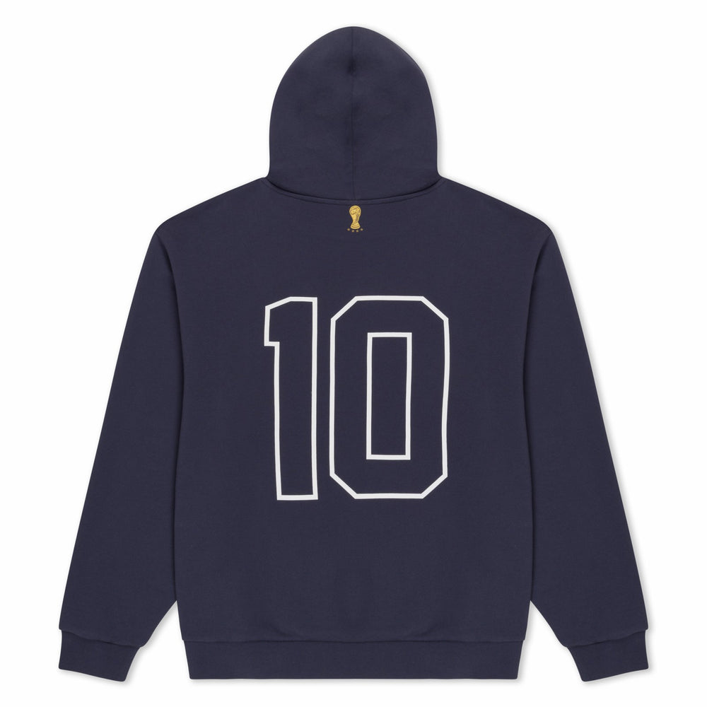 Ripndip Online | RND Cup USA Hoodie (Navy)