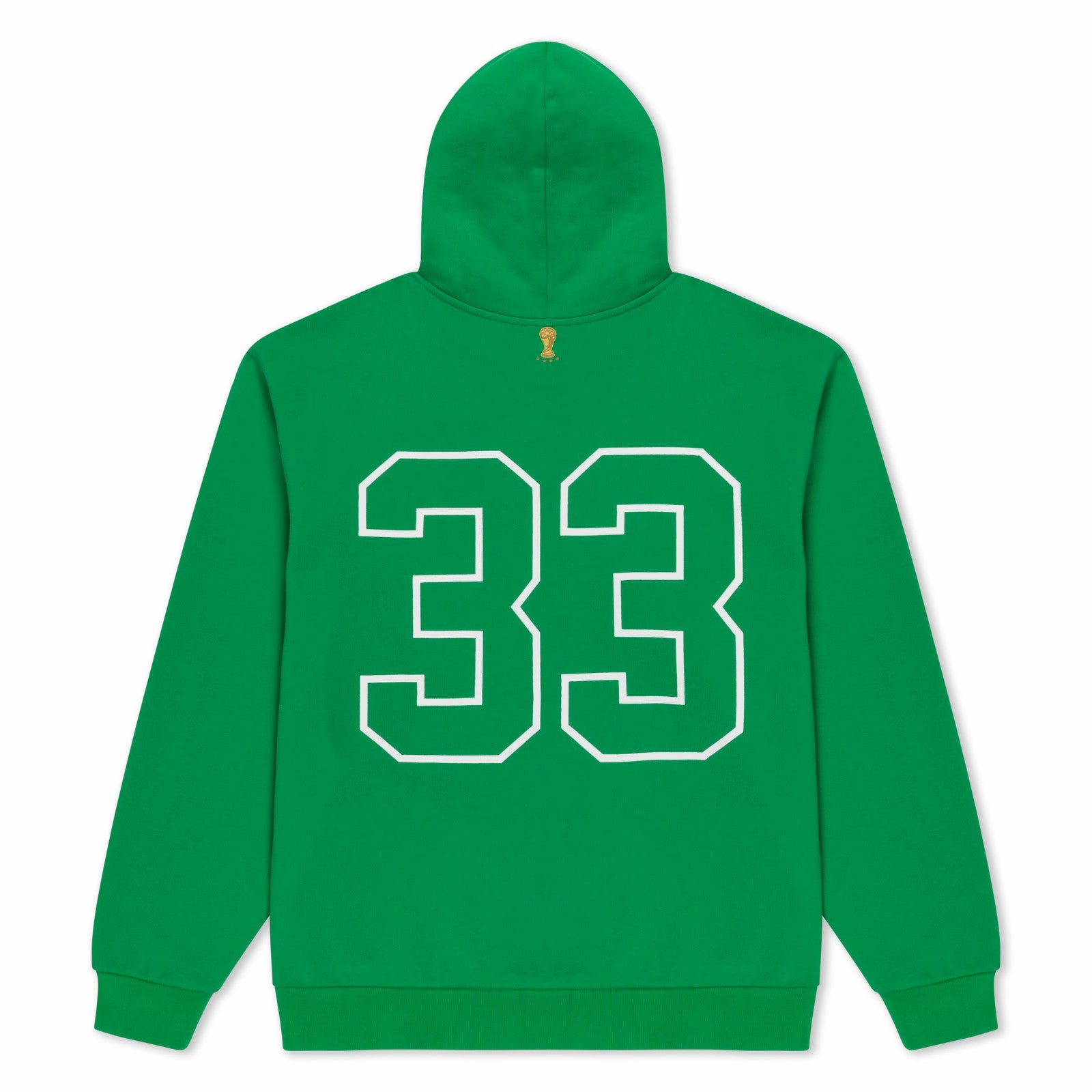 Ripndip Discount | RND Cup MX Hoodie (Green)