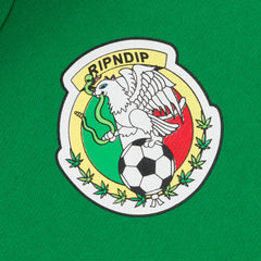 Ripndip Discount | RND Cup MX Hoodie (Green)