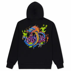 Ripndip New | Dragonology Hoodie (Black)