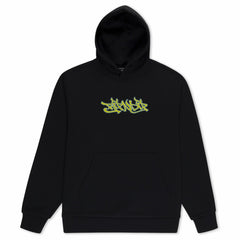 Ripndip New | Dragonology Hoodie (Black)
