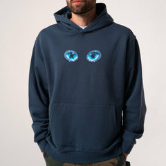 Ripndip For Sale | Ride Or Die Hoodie (Dark Slate)