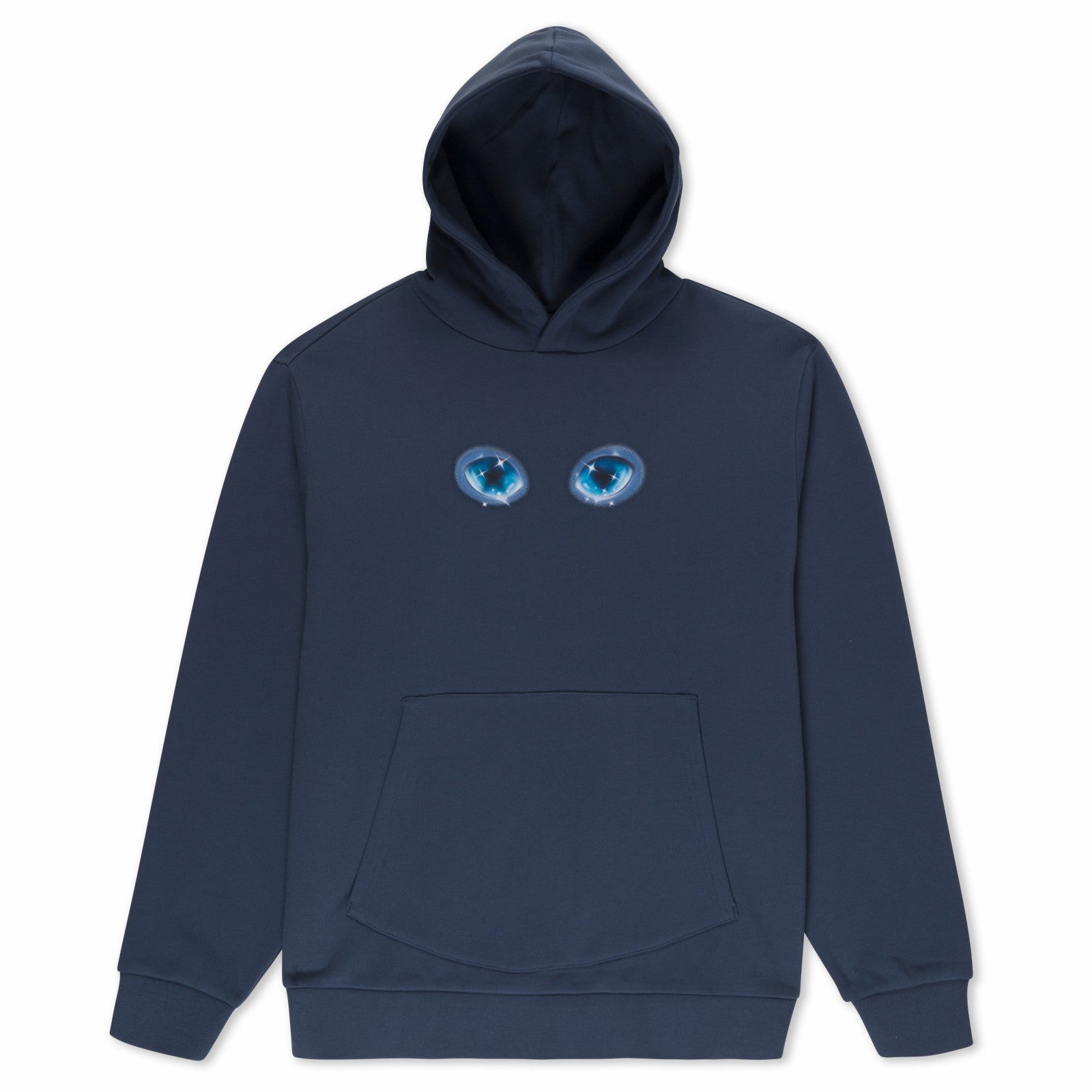 Ripndip For Sale | Ride Or Die Hoodie (Dark Slate)