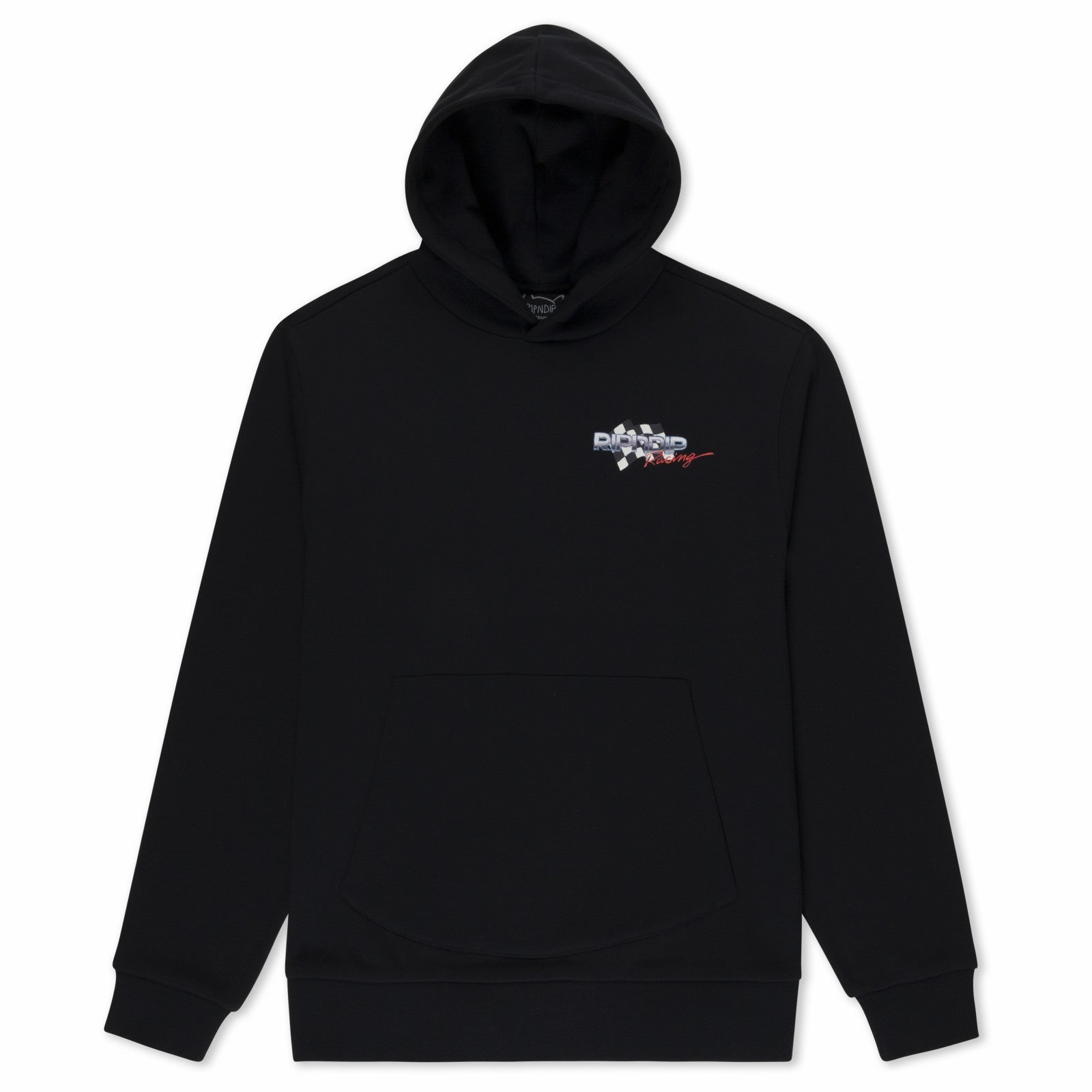 Ripndip Online | 420 MPH Hoodie (Black)
