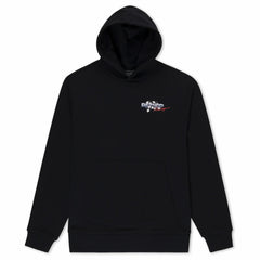 Ripndip Online | 420 MPH Hoodie (Black)