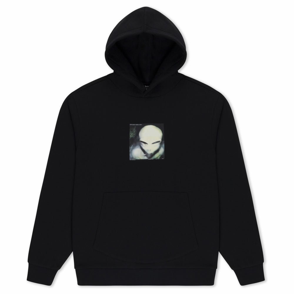 Ripndip Outlets | Spacing Out Hoodie (Black)