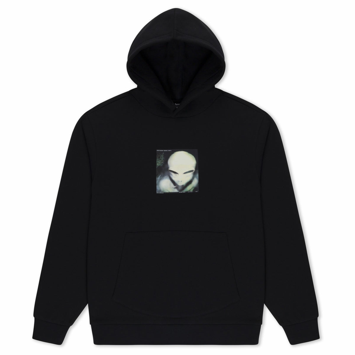 Ripndip Outlets | Spacing Out Hoodie (Black)
