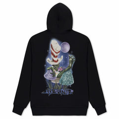 Ripndip Sale | Big Poe Hoodie (Black)