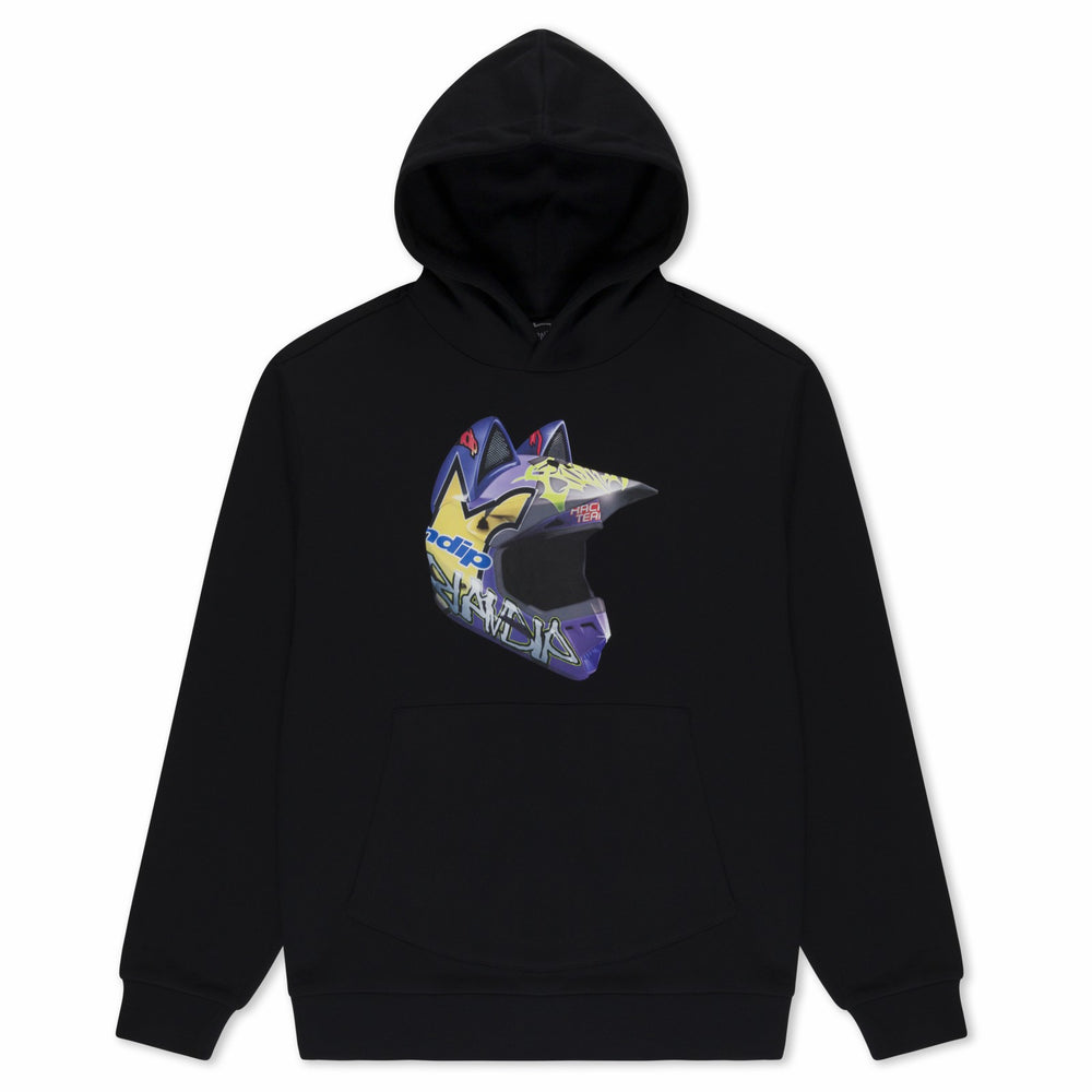Ripndip New | First Place Hoodie (Black)