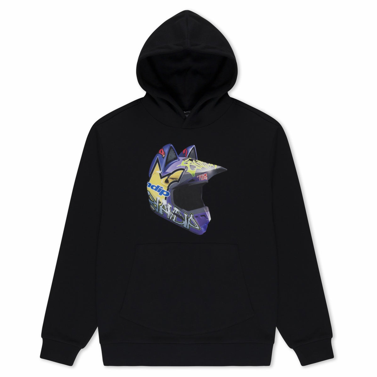 Ripndip New | First Place Hoodie (Black)