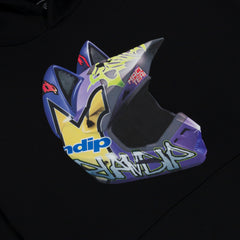 Ripndip New | First Place Hoodie (Black)