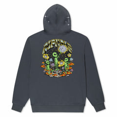 Ripndip Online | Find Ur Way Home Hoodie (Charcoal)