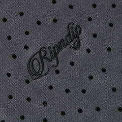 Ripndip Sale | RIPNGEMS Zip Up Hoodie (Charcoal Wash)