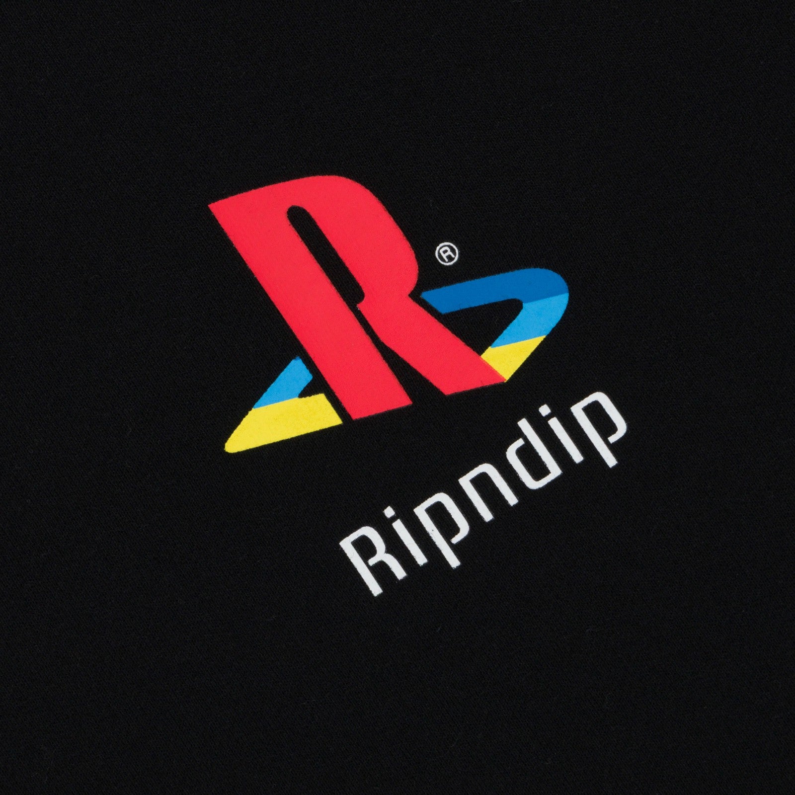 Ripndip Online Shop | Nermii Hoodie (Black)