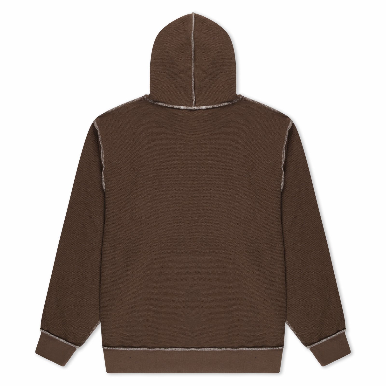 Ripndip Outlets | Overdrive Hoodie (Brown)