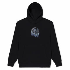 Ripndip Online Shop | Out Of Time Hoodie (Black)