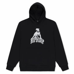 Ripndip New | Wasteland Hoodie (Black)