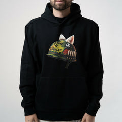 Ripndip Online | Born To Chill Hoodie (Black)