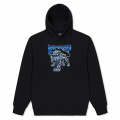 Ripndip Outlets | Cyborg Hoodie (Black)