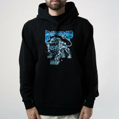 Ripndip Outlets | Cyborg Hoodie (Black)